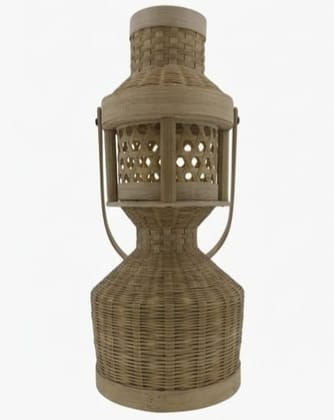 Bamboo Lantern Bamboo Lantern