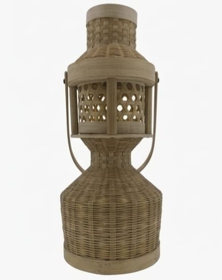 Bamboo Lantern