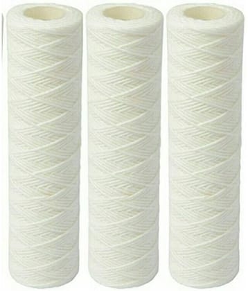 RO Service RO Wound Filter 10" Filter