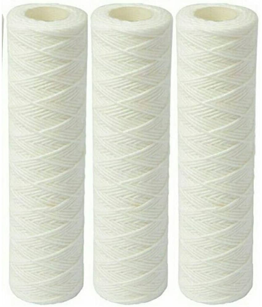 RO Service RO Wound Filter 10" Filter