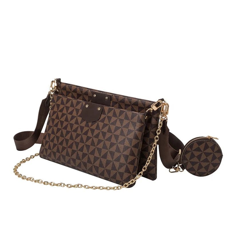 Designer Purse Women Handbags Lady Designer Handbags Famous Brands Purse And Handbag