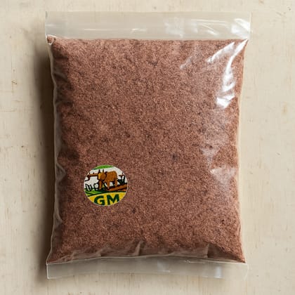 Goribai Market's ragi porridge mix