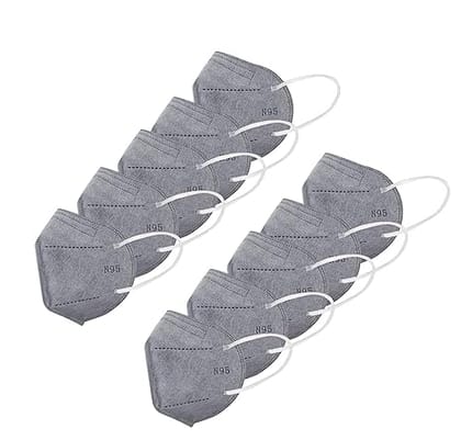 Anti Pollution, Reusable, Non-woven Protective Layer Face Mask (10)