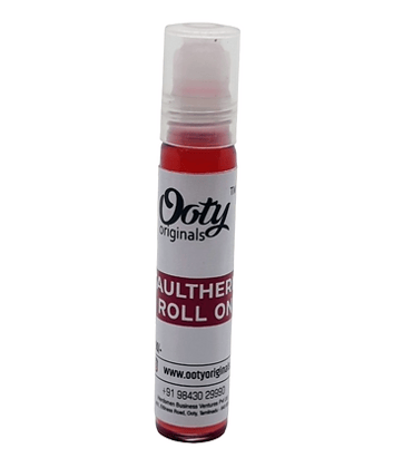 Gaultheria Roll-on