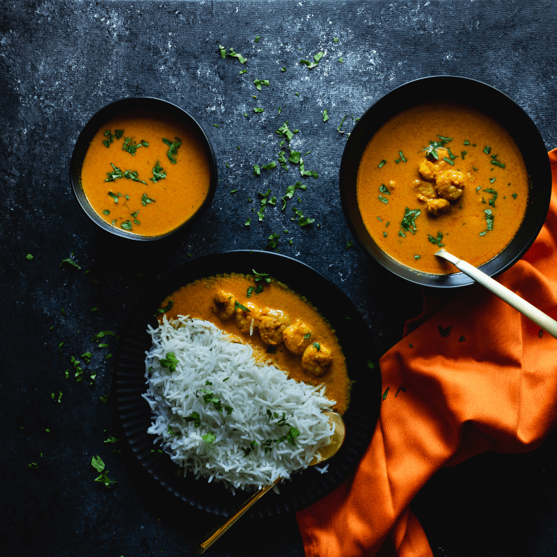 Zaycca Goan Konkani Curry Masala | Fresh Ground in Small Batches