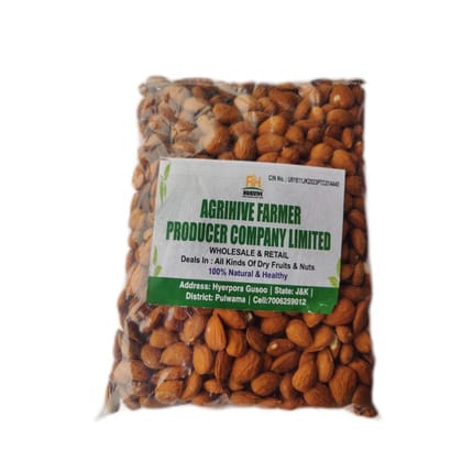ALMOND GIRI - 500 gm