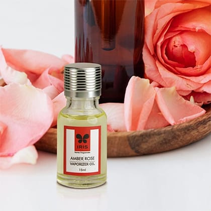 Iris Home Fragrance Infv0222Ar 15Ml Vaporizer Oil Iris Home Fragrance Infv0222Ar 15Ml Vaporizer Oil