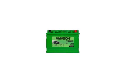 Amaron Battery - 74 Ah 66 Months (36 M Free + 30 M Pro-rata) AAM-PR-574102069