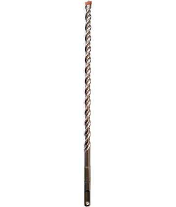 RG Gold Cross Tip Plus Hammer Drill Bit 10X310mm