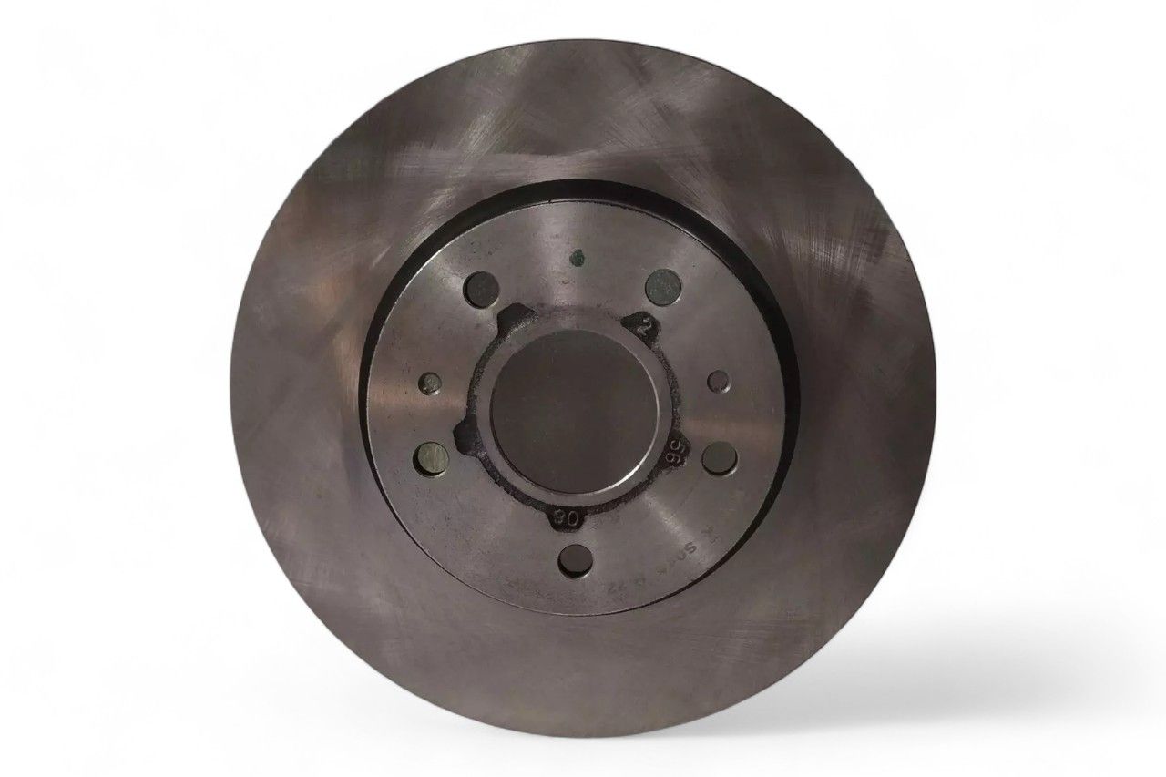 K-tek Front Brake Disc KES017