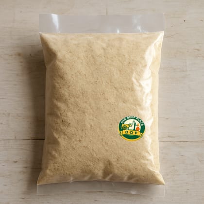 Deb deep Plaza's medu vada mix