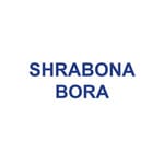 SHRABONA BORA