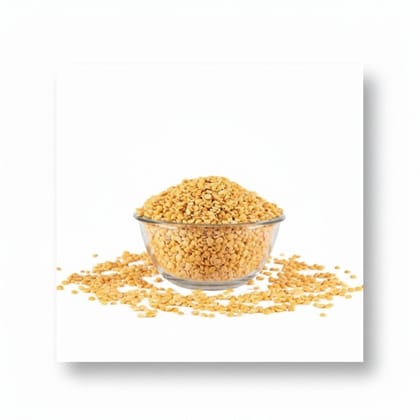 Toor Dal - 1 kg - One kilogram pack of Toor Dal