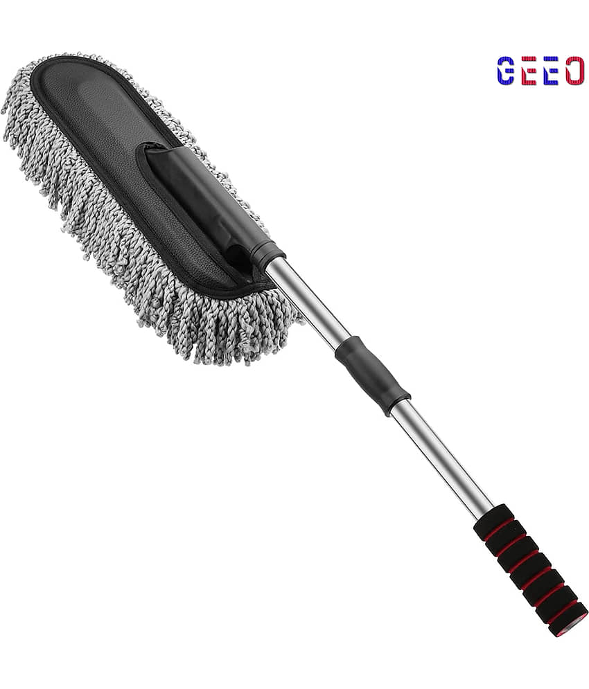 GEEO - Microfibre Duster ( Pack of 1 )