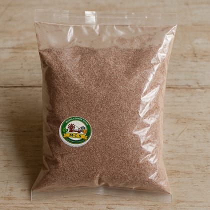 Munni Corner Store's ragi porridge mix