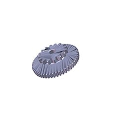 GEAR STARTER REDUCTION - Xtreme 125 | Glamour | Xoom | Passion Pro | Super Splendor | Splendor+ - 28131AAF400S