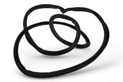 Maruti Suzuki Door Opening Weatherstrip - RH 84661M77G00