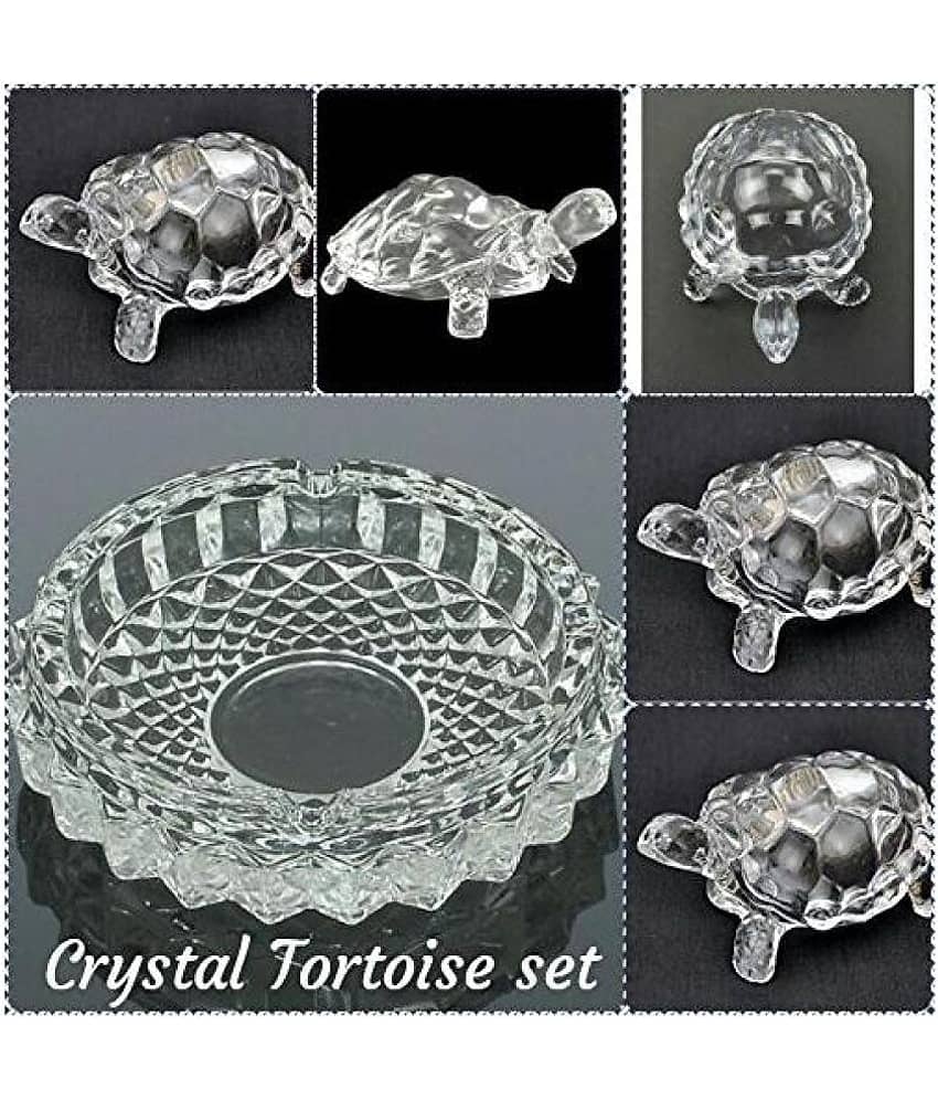 PAYSTORE Crystal Tortoise