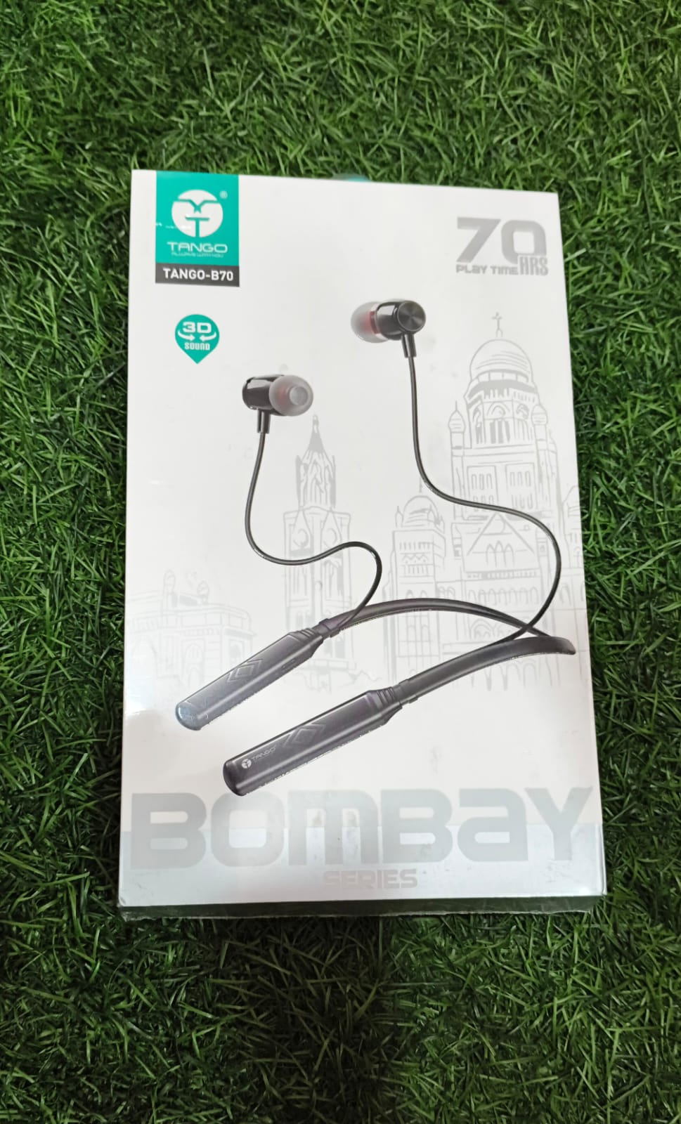 TANGO-B70