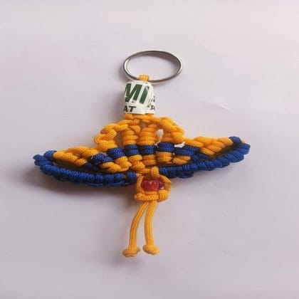 KEY RING