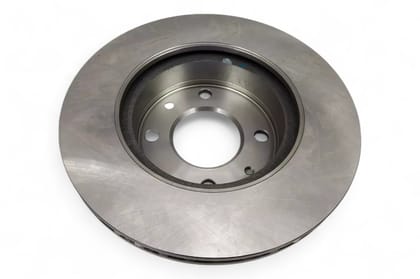 Hyundai/Kia Front Brake Disc 51712-02501