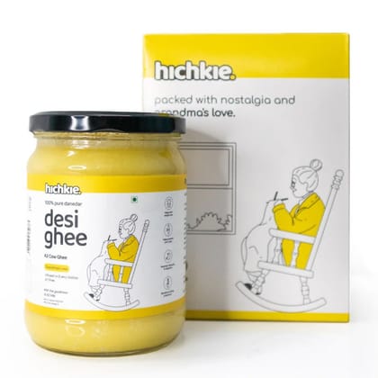 A2 Cow Ghee 500 ml | Bilona Method | Curd-Churned | Lab Tested. A2 Cow Ghee 500 ml | Bilona Method | Curd-Churned | Lab Tested.