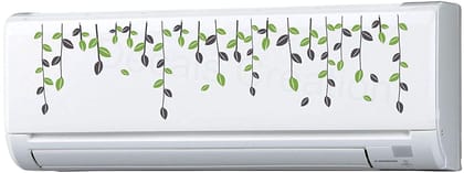 DreamKraft Decorative AC Air Conditioner Sticker (36 cm X 91 cm) DreamKraft Decorative AC Air Conditioner Sticker (36 cm X 91 cm)