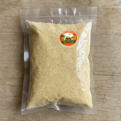Girja Outlet's moong dal cheela mix