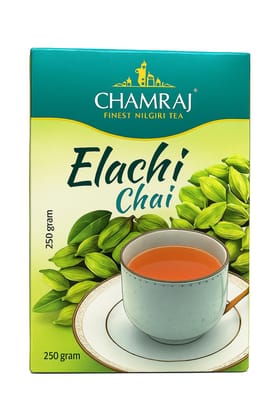 Chamraj Elachi Chai Chamraj Elachi Chai