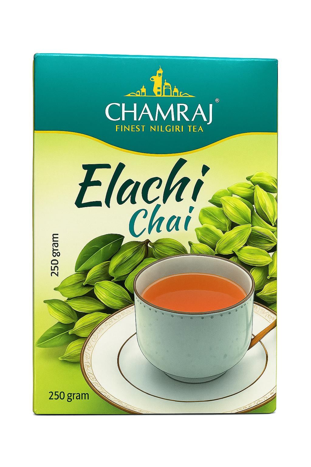 Chamraj Elachi Chai