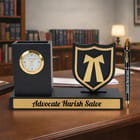 ...