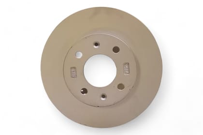Hyundai/Kia Front Brake Disc 51712-0X500