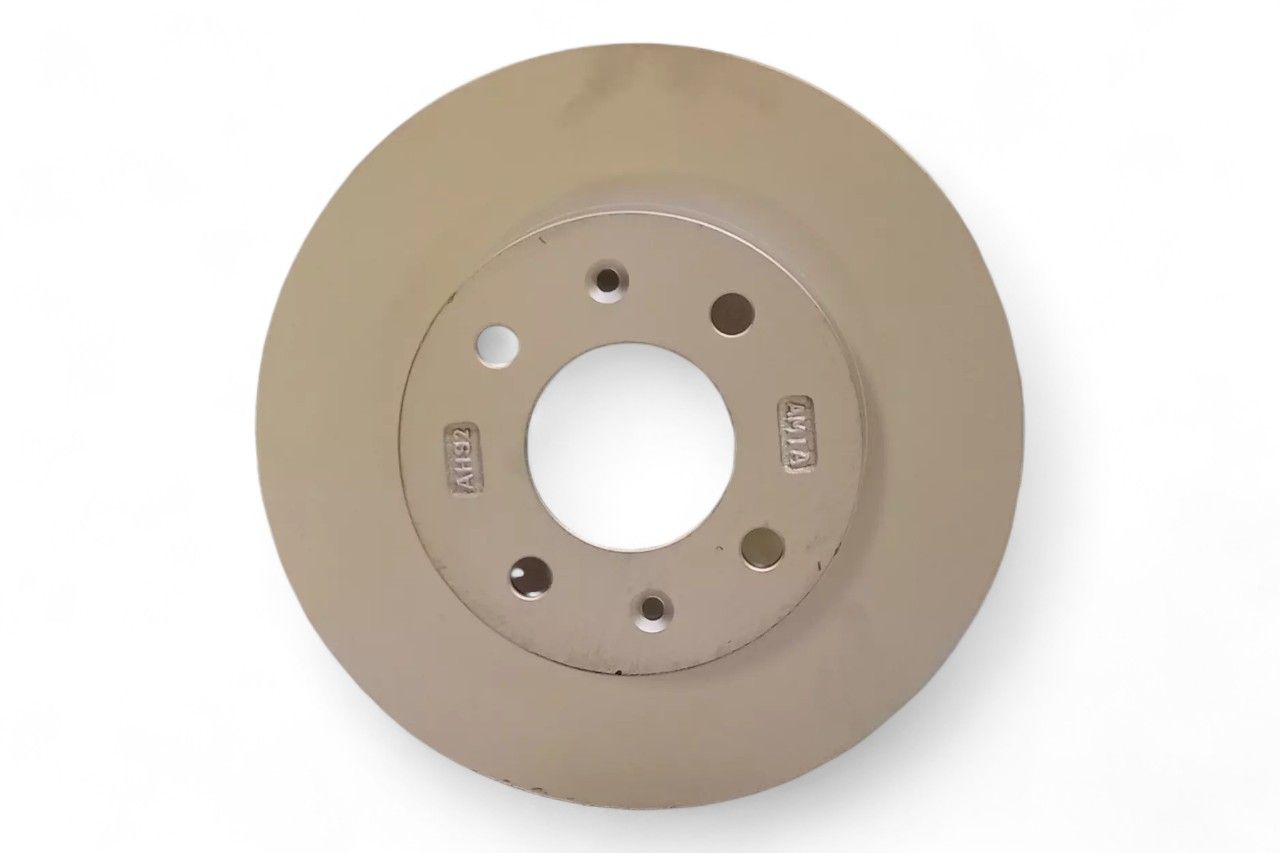 Hyundai/Kia Front Brake Disc 51712-0X500