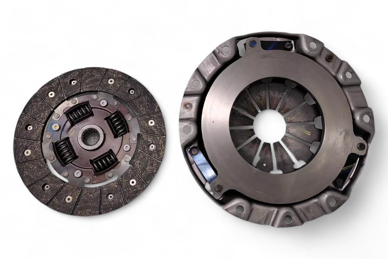 Exedy Clutch Set (Disc+Pressure Plate) SZ544U090U