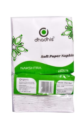 Soft Paper Napkin