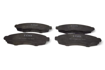 IGB Front Brake Pad Set 50-1058