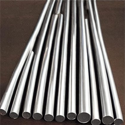 Aluminium Extrusion / Rod