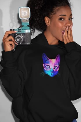 Hoodie (Men) - Best Friend Fur Real (12 Colours)