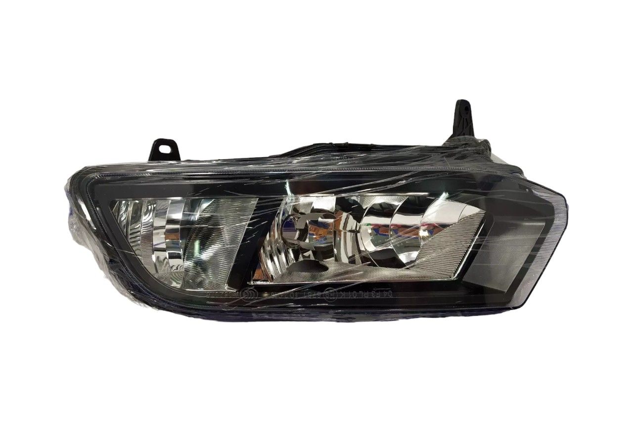 VAG (VW, Audi, Skoda) Front Fog Lamp - LH 6RG941661