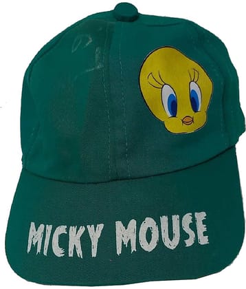 Baseball Cap for Kids