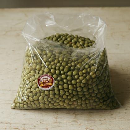 Savitri Daily Needs's green moong whole