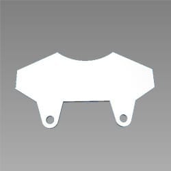 SHIM B - Hunk| HUNK 150 BSIV| HUNK 150R EURO III| HUNK 160R| Hunk 160R FI BSVI| XTREME 160R| Xtreme 200R| Xtreme 200S| Xtreme 200S BSVI| XTREME 200S FF BS-VI OBD II| Xtreme FI 160R BSVI| - 43114KRY971S