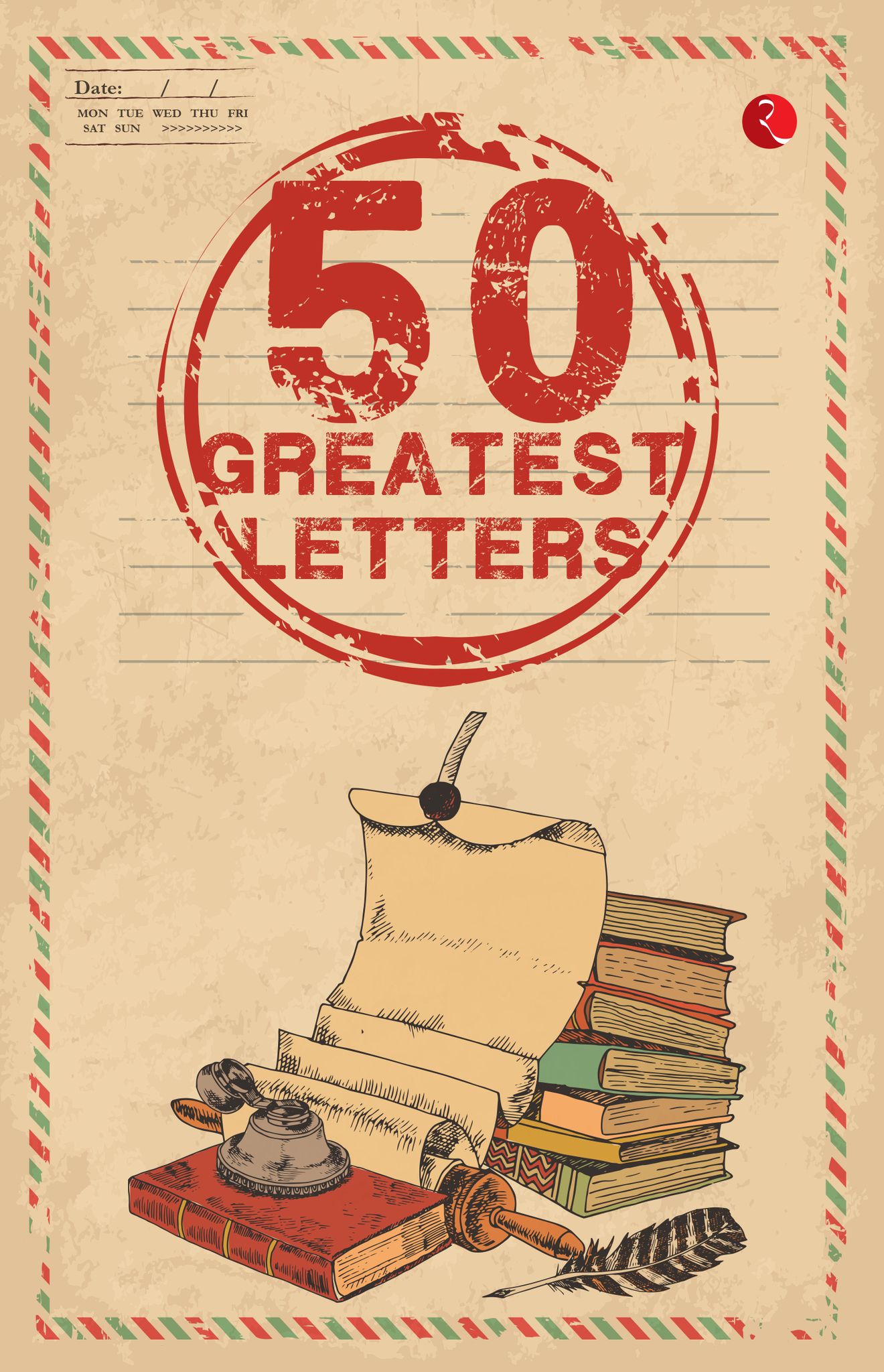 50 Greatestetters
