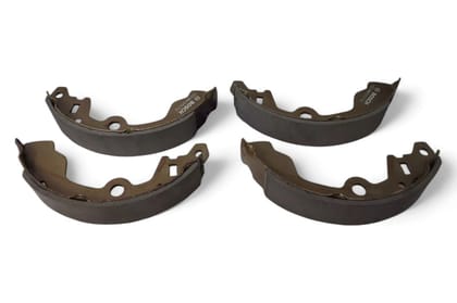 Bosch Rear Brake Shoe Set F002H23669