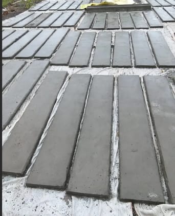 Cement Concrete 5 Fit