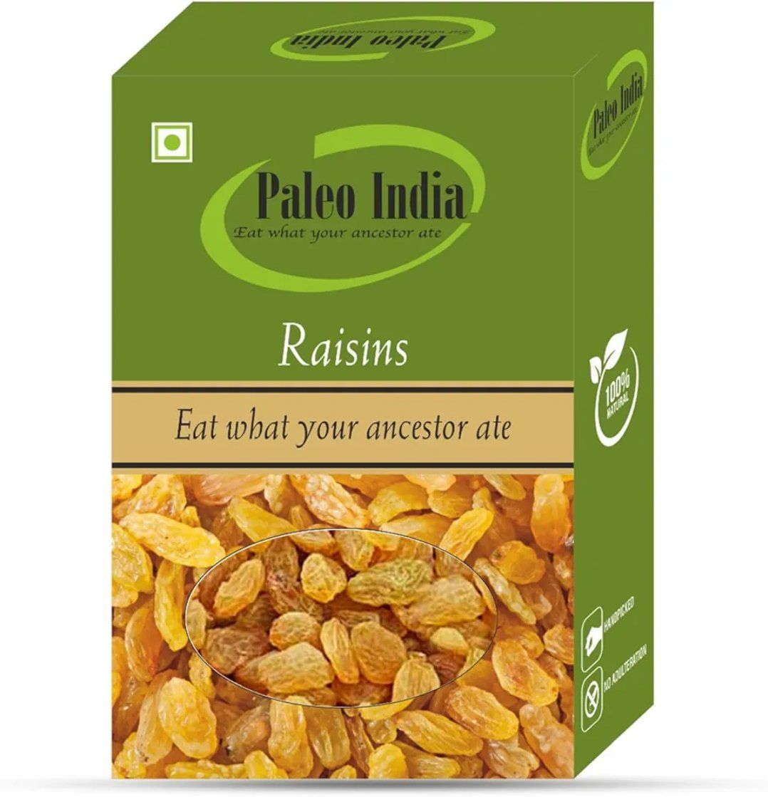 Raisin 500 G