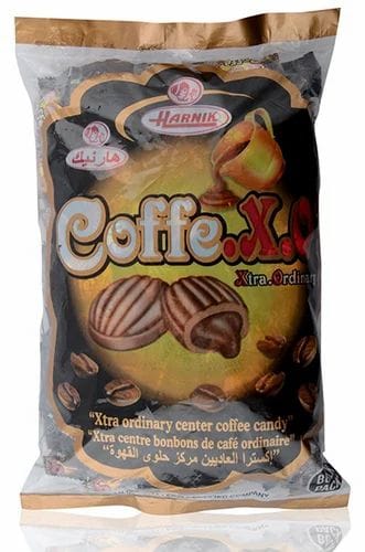 Coffee X.O.