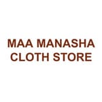 Maa Manasha Cloth Store