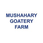 MUSHAHARY GOATERY FARM