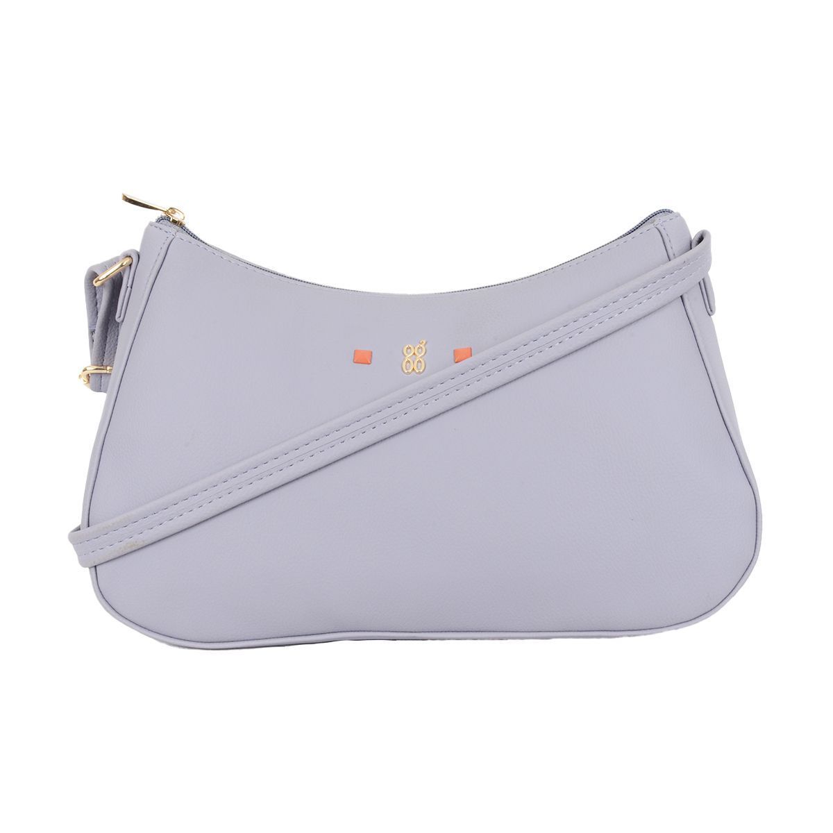 DRIB SADDLE M1 IRIS FLOWER